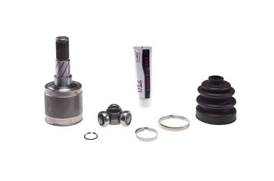 Шарнир wew. левый jeep grand cherokee wk 05-11 фото №1