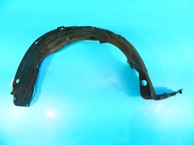 Подкрылок перед правое honda cr-v i 99r фото №1