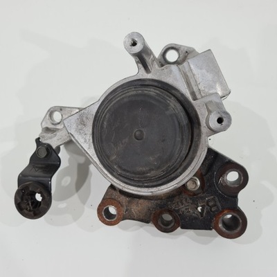 Кронштейн подушка двигателя nissan x-trail 1.6 dci фото №1