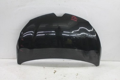 Капот крышка двигателя renault captur lift kol. tegne 17-19 фото №1