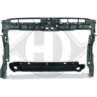 Pas передний усилитель volkswagen golf vii sedano фото №1