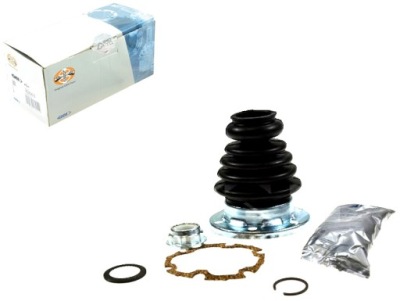 Защита шарнир vw lobro фото №1