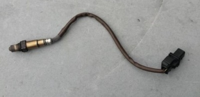 Датчик лямбда-зонд mercedes 0095426018 фото №1