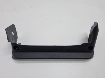 Ducato boxer jumper 14- защита консоли фото №1