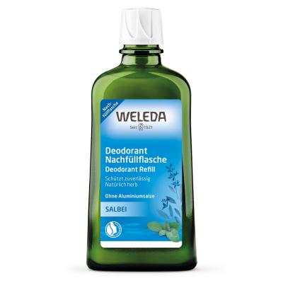 Weleda Sage 200 ml Dezodorant