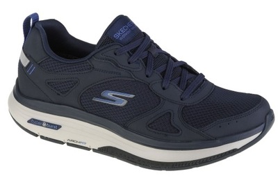 Buty Skechers Go Walk 216441-NVY - 41