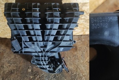 Колектор всмоктуючий dodge caliber journey jeep patriot compass 04884495af фото №1