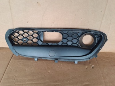 Решітка бампера правий перед stelvio veloce 156114914 фото №1