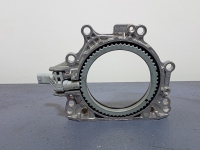 Octavia iv 2.0 tdi сальник вала 05l103173 фото №1