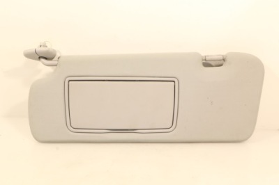 Захист сонцезахисна ліва honda cr-v iii фото №1