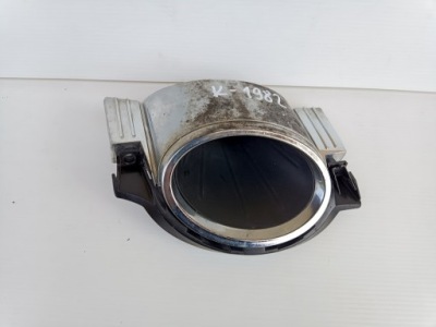 Заглушка глушника ліва kia sportage iv 86665-f1500 фото №1