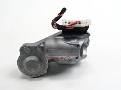 Блокировка руля mercedes slk r171 фото №1