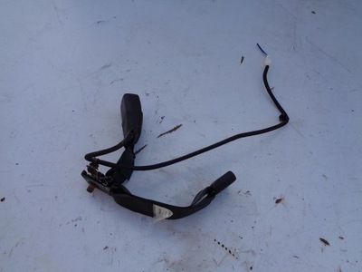 Зажим поперечина задня honda accord 8 viii kombi фото №1