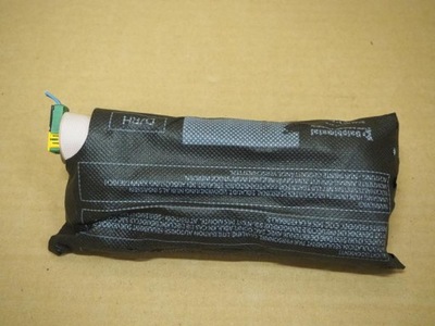 Подушка сиденье правая renault clio iii фото №1