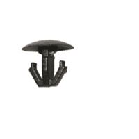 Кліпса ущільнювачі honda honda_moto romixb19114 5szt фото №1