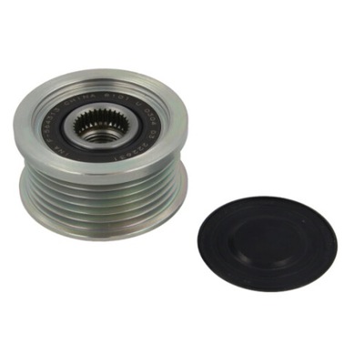 Koło pasowe z wolnobiegiem 051.000.229.810