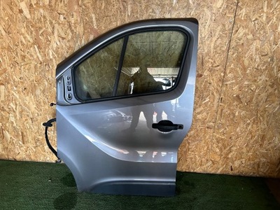 DE PUERTA IZQUIERDA PARTE DELANTERA RENAULT TRAFIC 3 VIVARO TALENTO TEKNG  