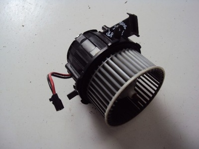 Воздуходувка обдув audi q5 8r fl 2012- фото №1