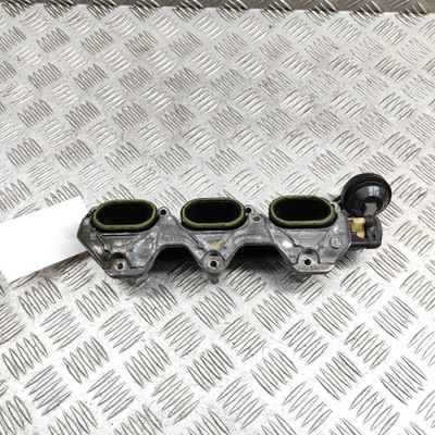 Audi a5 2017 коллектор всасывающий фото №1