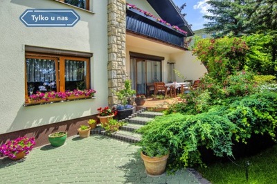 Dom, Częstochowa, Wrzosowiak, 233 m²