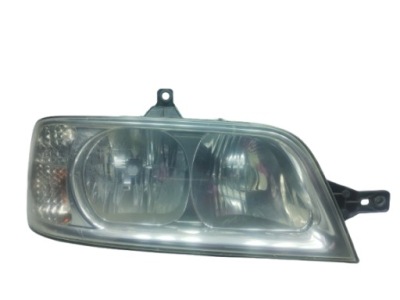 Fiat ducato ii lift передня права 1337815080 фото №1