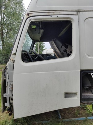 Дверь левая голый volvo fh 13 фото №1