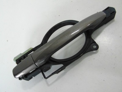 Ручка дверь правый перед citroen c4 aircross фото №1