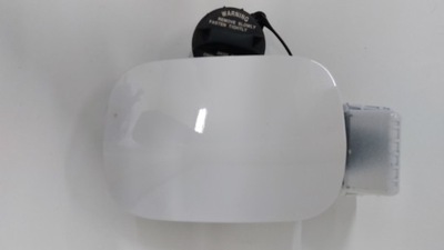 Hyundai kona кришка заливної пального фото №1