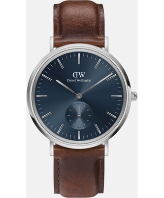 Zegarek męski Daniel Wellington Multi-Eye