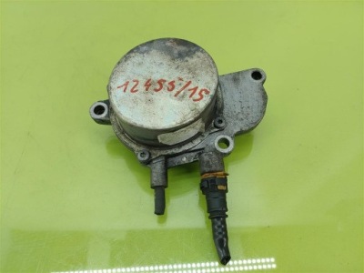 Насос вакуум вакуум opel astra 3 h 2004-2013 1,7 cdti оригинал pierburg фото №1