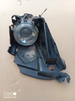 SMART ROADSTER LAMP RIGHT FRONT LENS  