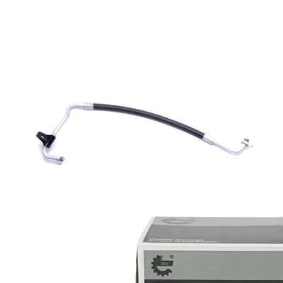 Шланг кондиціонера do renault kangoo 1.5 dci фото №1