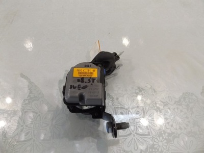 Aveo t250 htb pas задняя средний фото №1