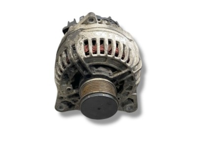 Renault kangoo 2 2014 дизель 1500cm3 генератор 210313 фото №1