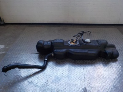 Sprinter 907 18- бак топлива bak a9074712200 фото №1