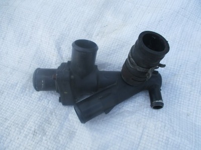 Корпус термостата tribute ford maverick 3.0 v6 фото №1