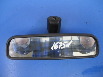 Daewoo musso зеркало внутреннее заднего вида фото №1