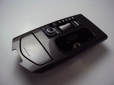 Панель управление туннель maserati levante 2016- фото №1