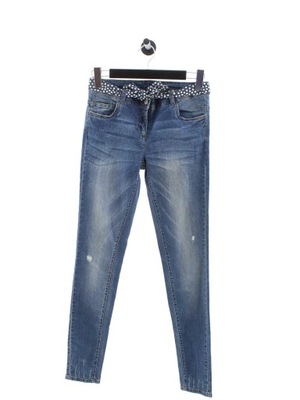 Spodnie jeans TOM TAILOR rozmiar: 176