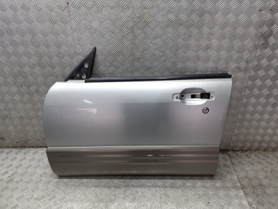 Двері лівий перед subaru forester mdz фото №1