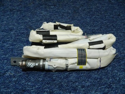 Шторка безопасности подушка подушка безопасности fiat 500x 2014- правая фото №1