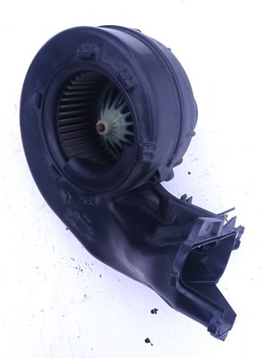 Opel meriva a повітродувка обдув вентилятор 13212690 фото №1