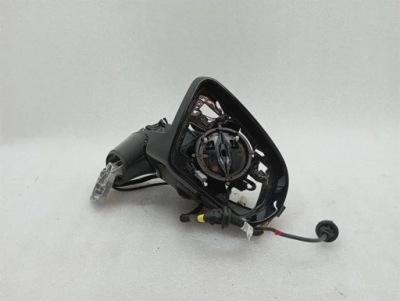 Дзеркало двері праве mercedes-benz rhd a2178102601 фото №1