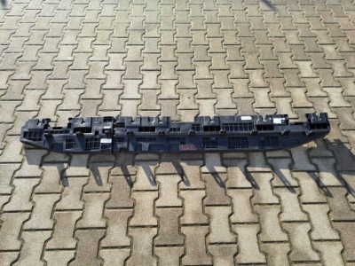 Молдинг порог правая mercedes gle w167 купе фото №1