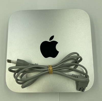 Apple Mac Mini A1347 i7 16GB 2TB
