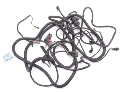 Iveco eurocargo iii 06-15 джгут рами abs фото №1