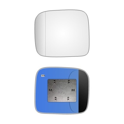 Асферичний isuzu trooper bighorn 1991-2002 2001 фото №1