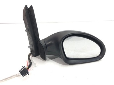 Дзеркало правий seat altea хетчбек фото №1