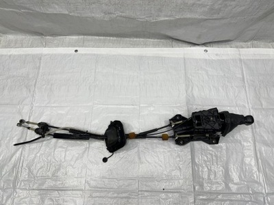 Peugeot expert iii домкрат перемикання передач фото №1