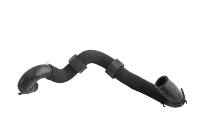 Mercedes slk250cdi шланг радиатора r172 2012 rhd фото №1